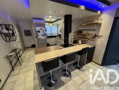 Appartement à MANOSQUE (04100)