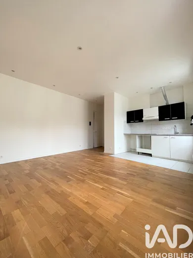 Apartment in Montgeron (91230)