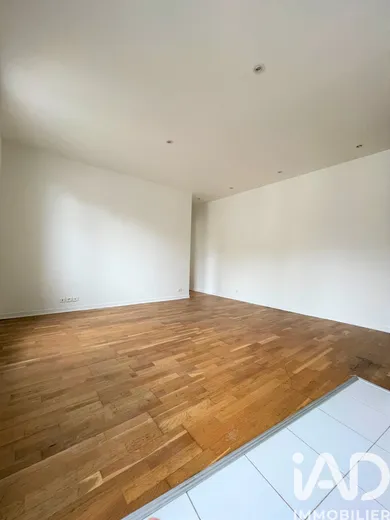Apartment in Montgeron (91230)