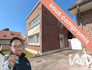 Traditional house in Sauchy-Cauchy (62860)