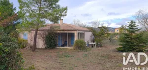 House in Thézan-des-Corbières (11200)