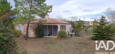 Maison à Thézan-des-Corbières (11200)