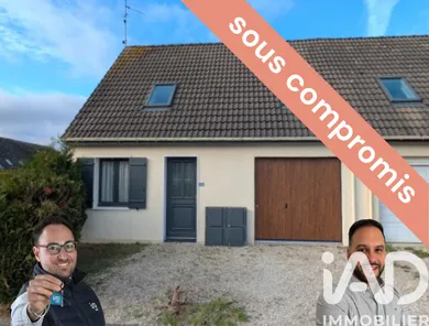 House in Douchy-les-Mines (59282)