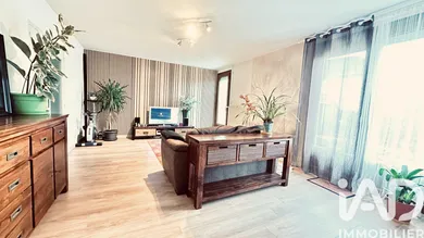 Maison à Pau (64000)