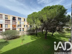 Appartement à Avignon (84140)