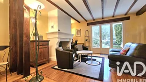 Maison de ville à Charleville-Mézières (08000)