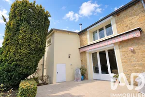Townhouse in Charleville-Mézières (08000)