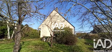 Maison à Oissel (76350)