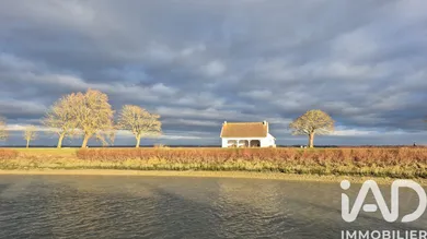 House in Saint-Valery-sur-Somme (80230)