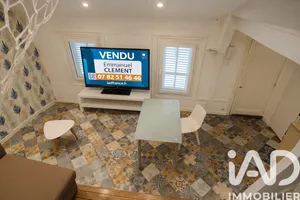 Appartement à Châlons-en-Champagne (51000)