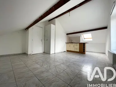 Studio in Crosne (91560)