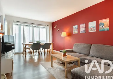 Appartement à Le Pecq (78230)