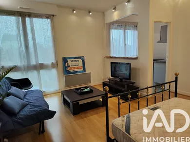 Appartement à Châlons-en-Champagne (51000)