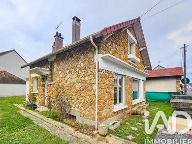 House in Beauchamp (95250)