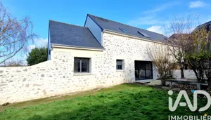 Townhouse in Louverné (53950)