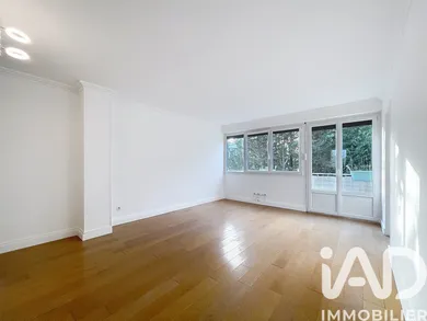 Apartment in Morsang-sur-Orge (91390)