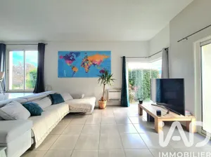 Architectural house in Los Masos (66500)