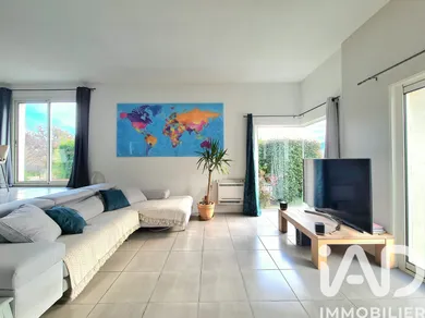 Maison d'architecte à Los Masos (66500)