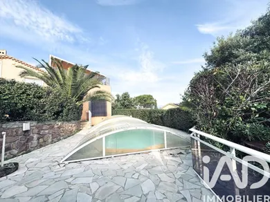 Maison à Fréjus (83600)