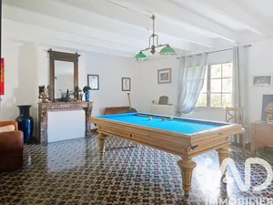 Park home in Pessac-sur-Dordogne (33890)