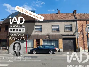 House in Oignies (62590)