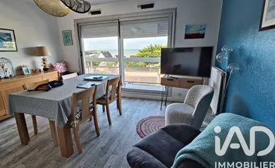 Apartment in Granville (50400)