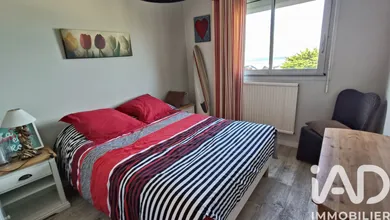 Apartment in Granville (50400)