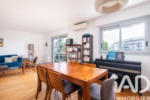 Appartement à Villeurbanne (69100)