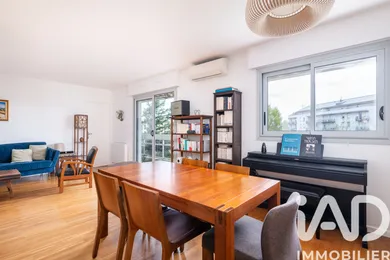 Appartement à Villeurbanne (69100)