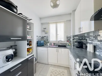 Appartement à Étampes (91150)