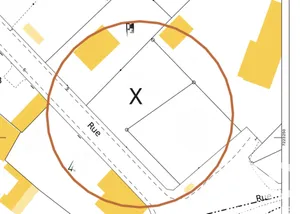 Terrain à bâtir à Saint-Thibault (10800)