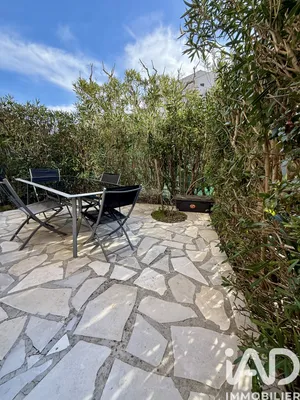 Appartement à Sanary-sur-Mer (83110)