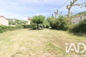 Terrain à bâtir à Saint-Affrique (12400)