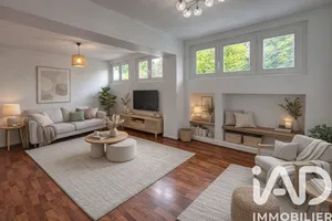 Apartment in Melun (77000)