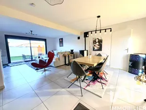 Village house in Malintrat (63510)