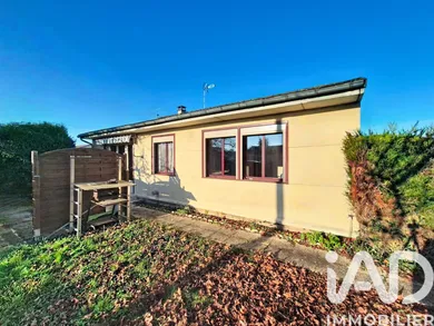 House in Cannes-Écluse (77130)