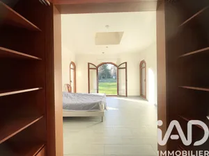 Maison d'architecte à Plessé (44630)