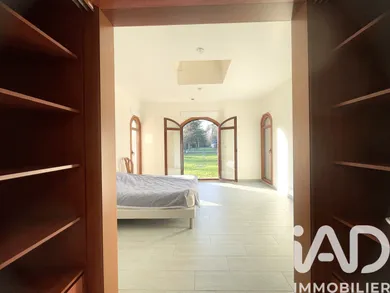 Maison d'architecte à Plessé (44630)