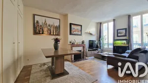 Appartement à Saint-Germain-en-Laye (78100)