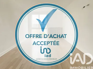 Appartement à Vitry-sur-Seine (94400)