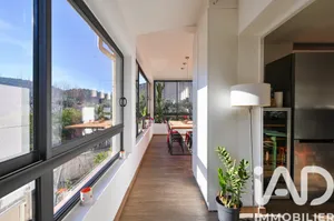 Apartment in Carnoux-en-Provence (13470)