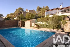 Traditional house in Carnoux-en-Provence (13470)