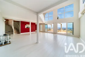 Duplex in Saint-Denis (97400)