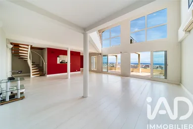 Duplex in Saint-Denis (97400)