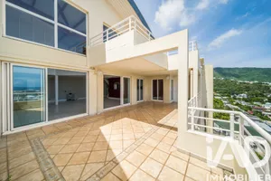 Duplex in Saint-Denis (97400)