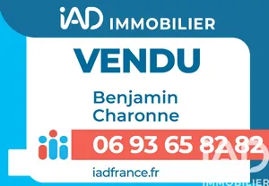 House in Saint-Louis (97450)