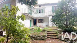 Townhouse in Labastide-Rouairoux (81270)