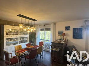 Maison à Lamagdelaine (46090)