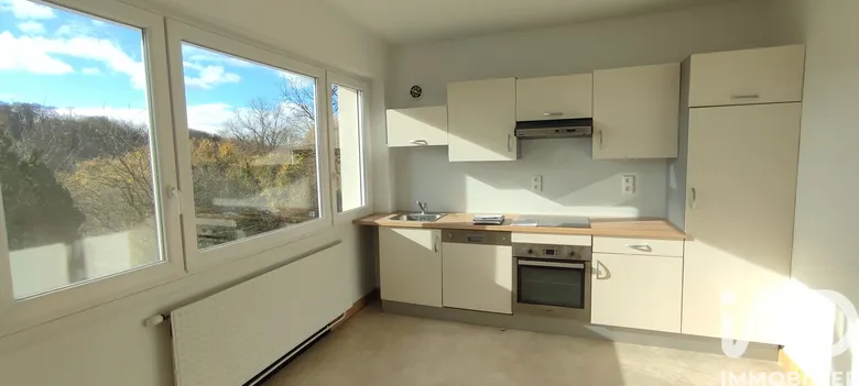 Appartement 5 pièces 100 m² · à Besançon · 100 m² · 220 000 €