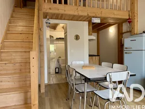 Appartement à Saint-Georges-d'Oléron (17190)